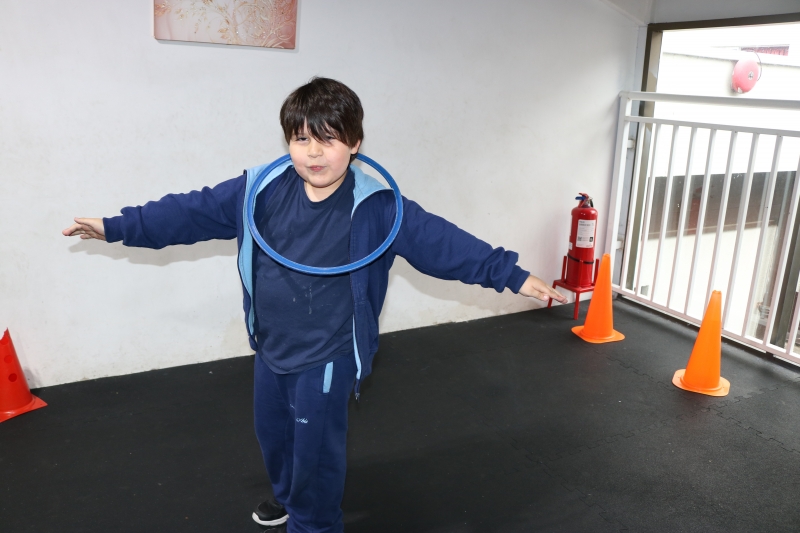 Día de la Actividad Física